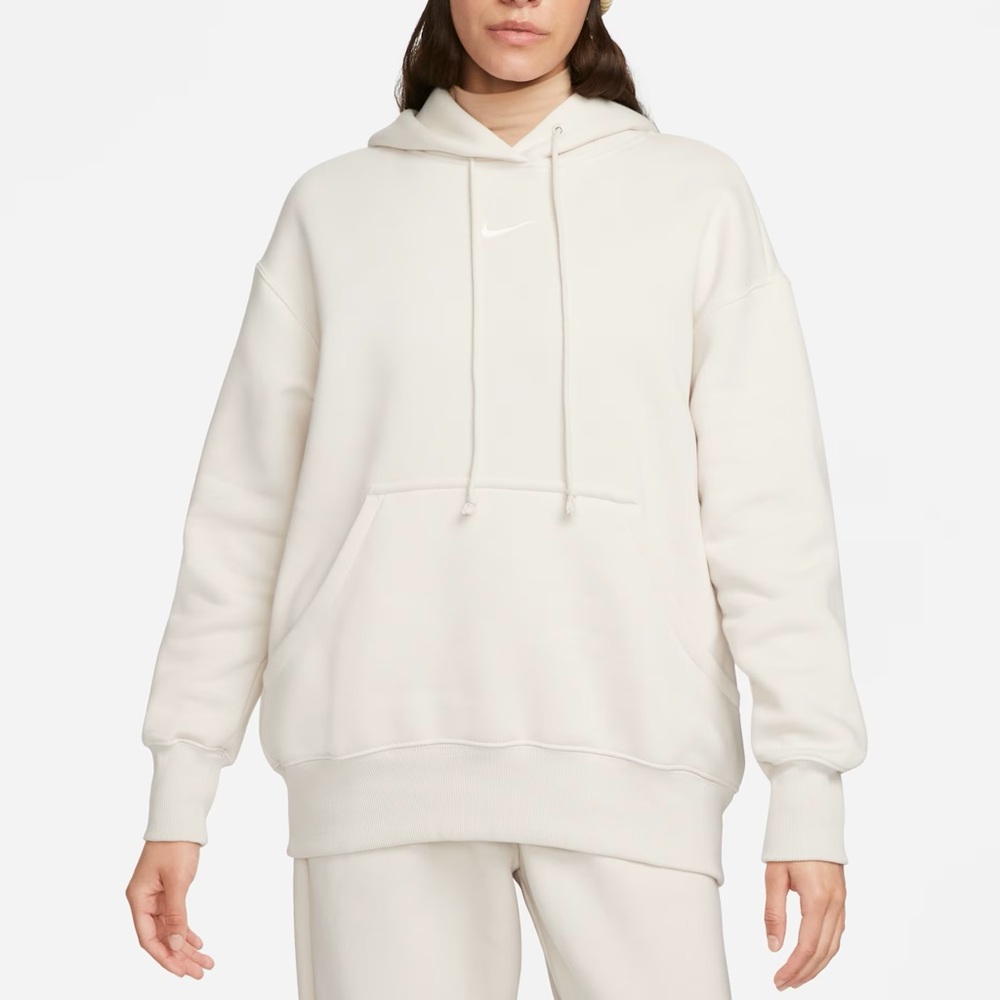 Nike Sportswear Phoenix Fleece
Women's Oversized Pullover Hoodie
